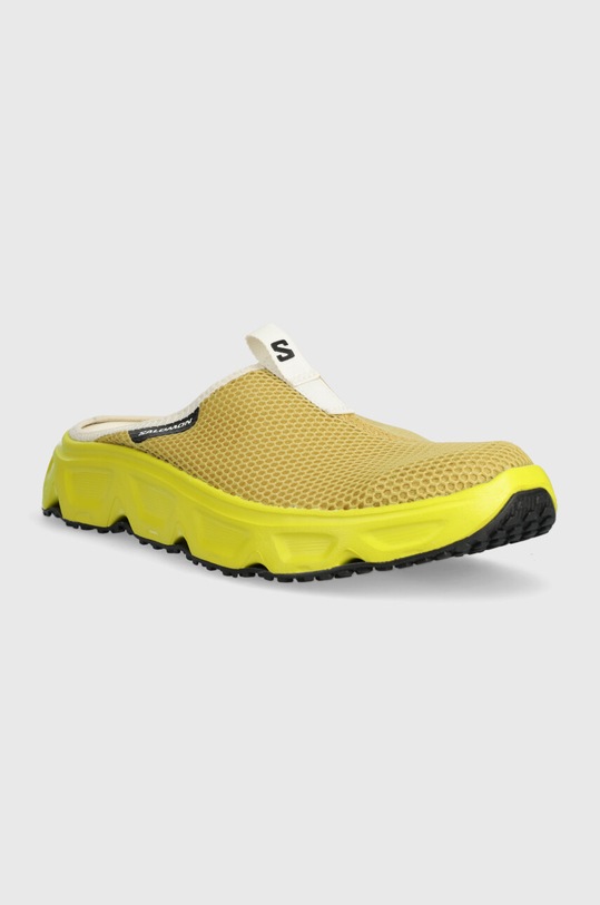 Salomon klapki REELAX MOC 6.0 L47523800 zielony SS24