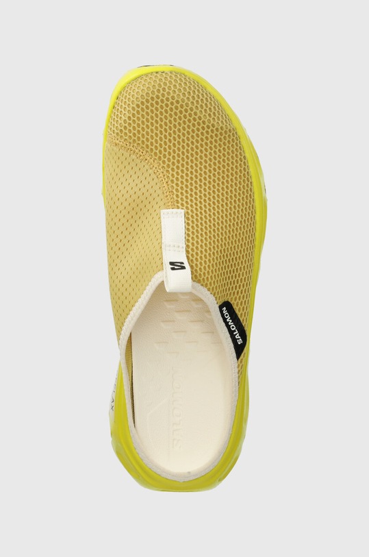 Salomon klapki REELAX MOC 6.0 zielony L47523800