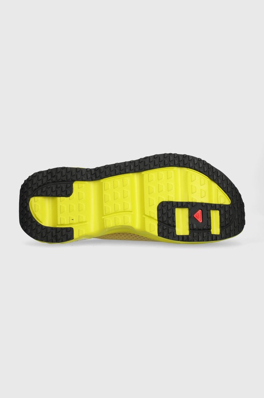 Salomon klapki REELAX MOC 6.0 L47523800 zielony