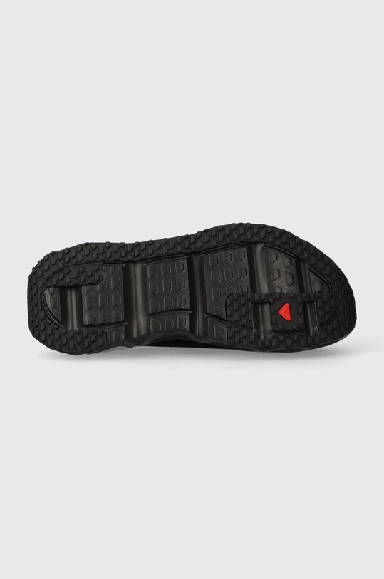 Шлепанцы Salomon REELAX SLIDE 6.0 L47112000 чёрный