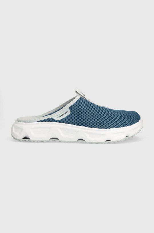 Шлепанцы Salomon REELAX SLIDE 6.0 голубой L47112300