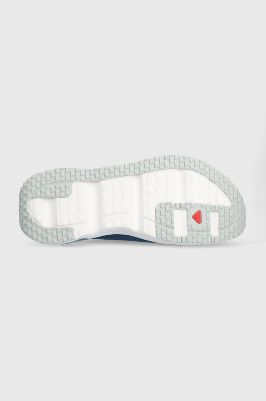 Шлепанцы Salomon REELAX SLIDE 6.0 голубой L47112300