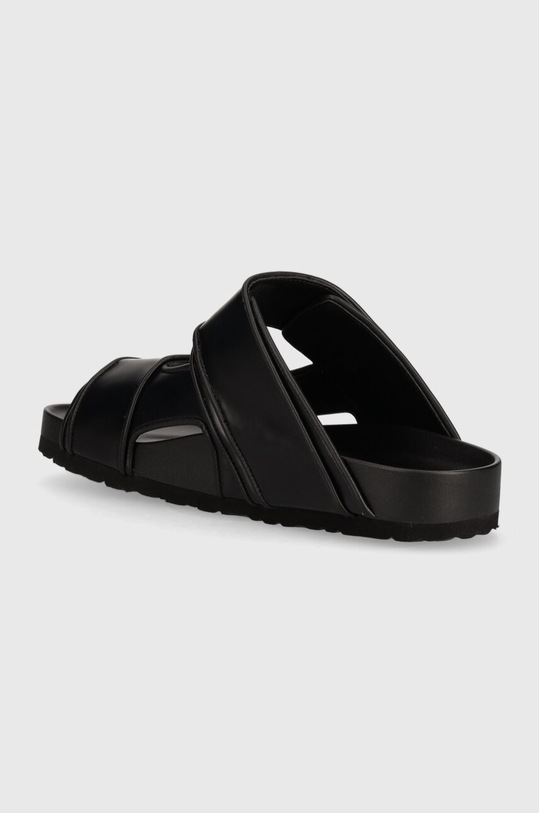 Obuwie Guess klapki IGEA II FMGIGE.ELE03.BLACK czarny
