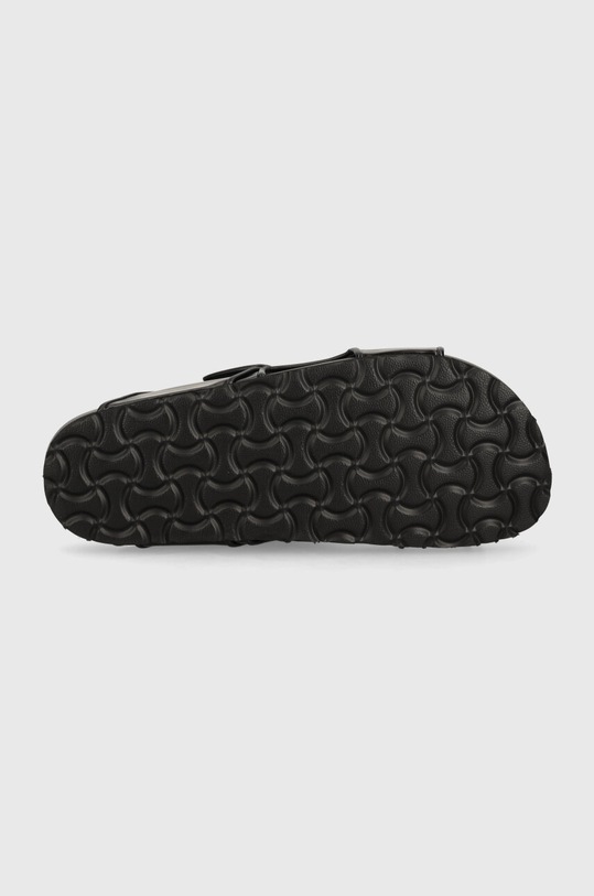 Guess klapki IGEA II FMGIGE.ELE03.BLACK czarny