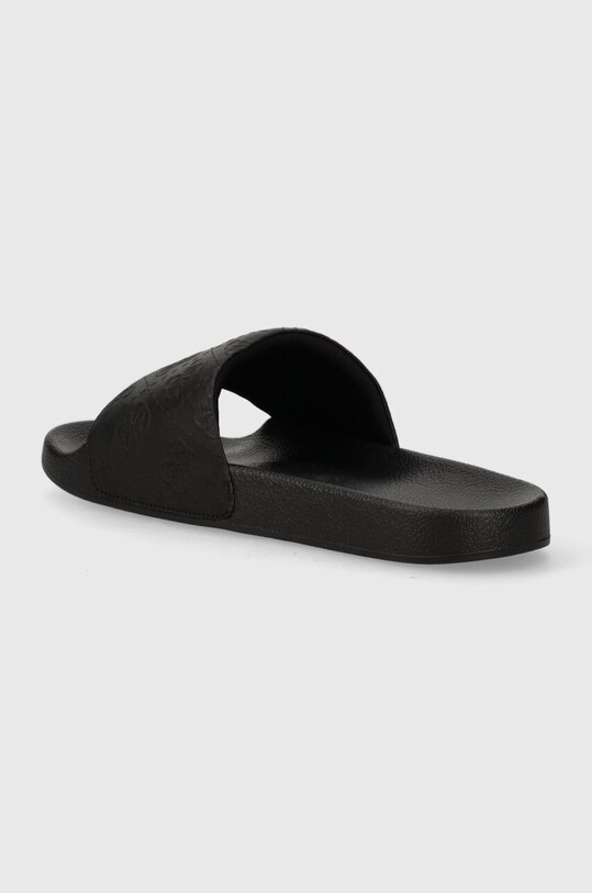 Obuwie Guess klapki TOKYO FMGTOG.ELL19.BLACK czarny