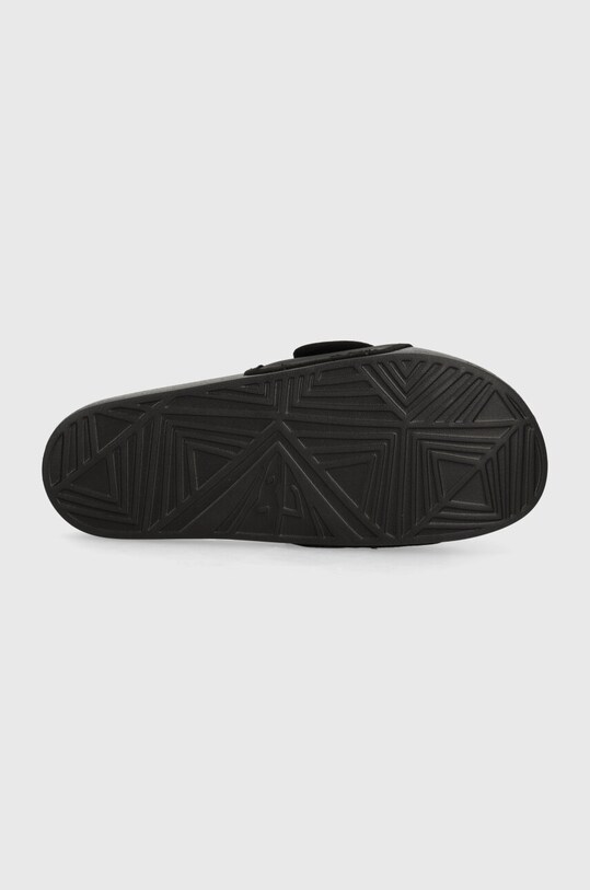 Guess ciabatte slide TOKYO II FMGTOI.ELE19.BLAWH nero