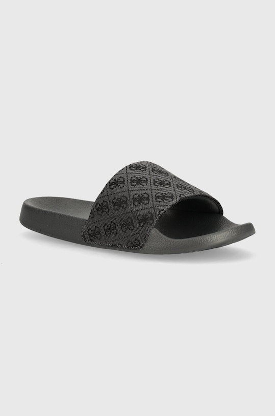Guess klapki TOKYO szary FMGTOJ.FAB19.COBLA