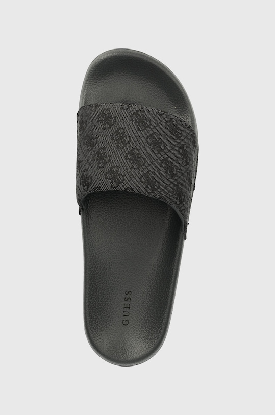 Guess klapki TOKYO szary FMGTOJ.FAB19.COBLA