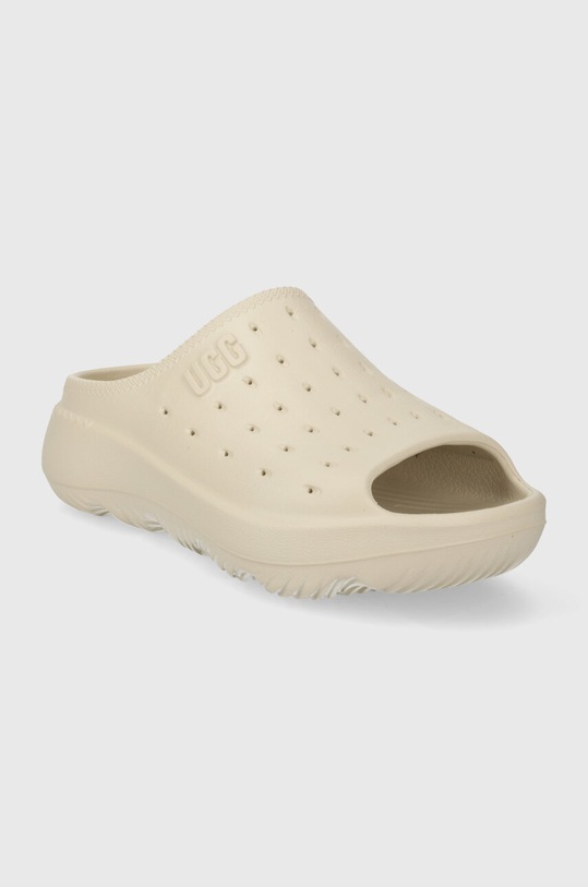 UGG klapki Slide It 1137973.SSAL beżowy SS24