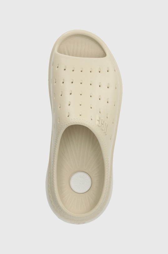 UGG klapki Slide It beżowy 1137973.SSAL