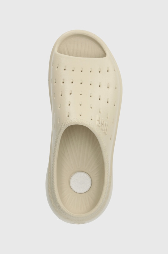UGG klapki Slide It beżowy 1137973.SSAL