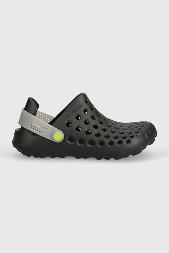 Columbia sandały CREEKSIDER 2063451 czarny SS24