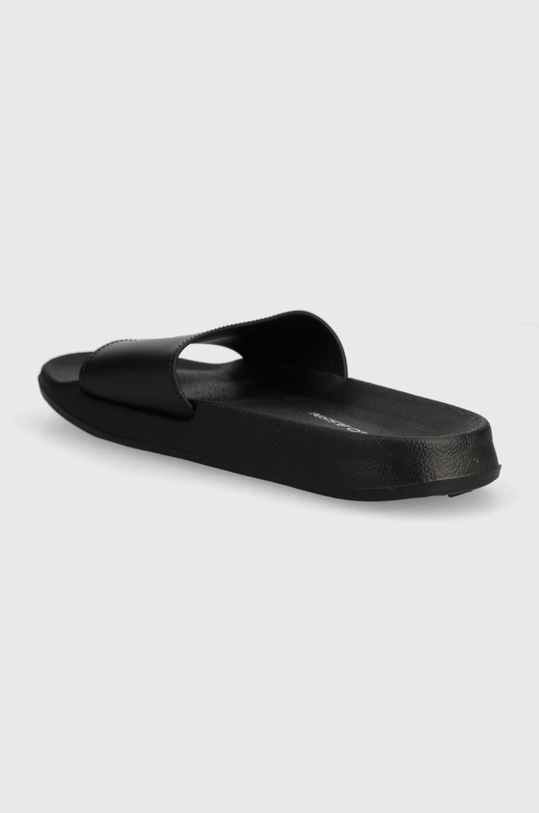 Obuwie U.S. Polo Assn. klapki GAVIO GAVIO004M.4G1 czarny