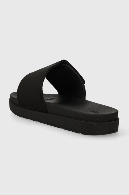 Обувь Шлепанцы A-COLD-WALL* Diamond Padded Slide ACWUF099 чёрный