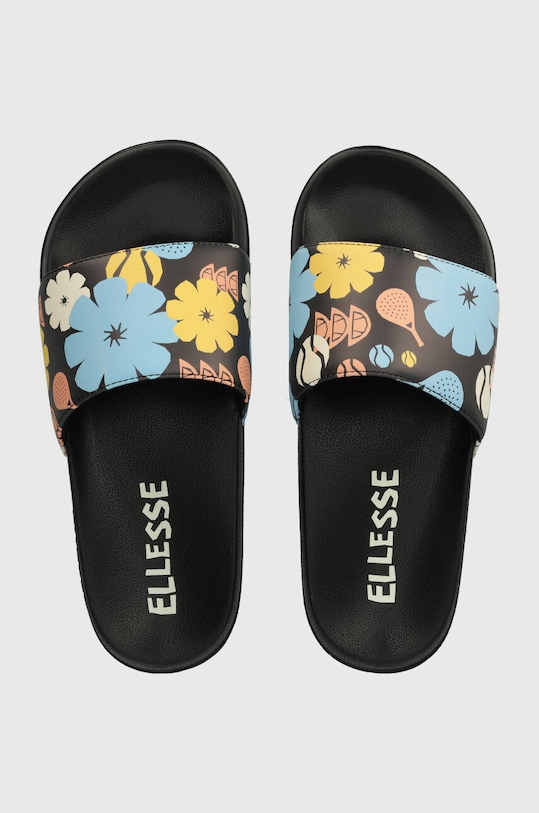 Ellesse klapki LS47 Slide multicolor SHVF0859