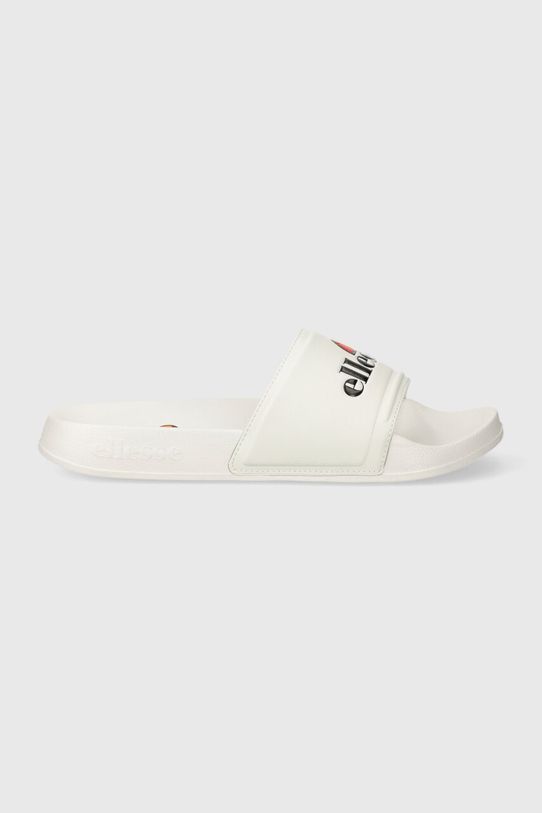 Natikače Ellesse Filippo Slide SHVF0834 bijela SS25