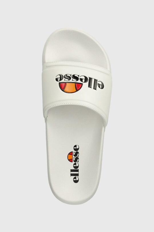 Шльопанці Ellesse білий SHVF0834