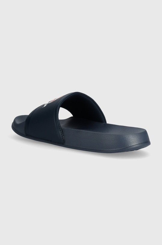 Obuwie Ellesse klapki Filippo Slide SHVF0834 granatowy
