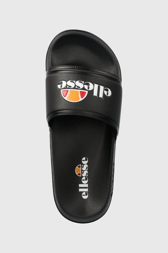 Шльопанці Ellesse чорний SHVF0834
