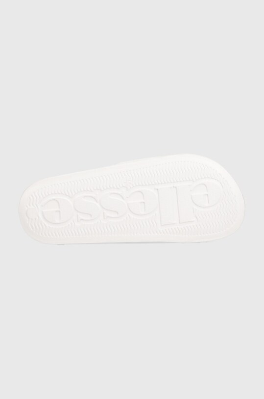 Ellesse papuci Fellentini Slide SHVF0742 alb