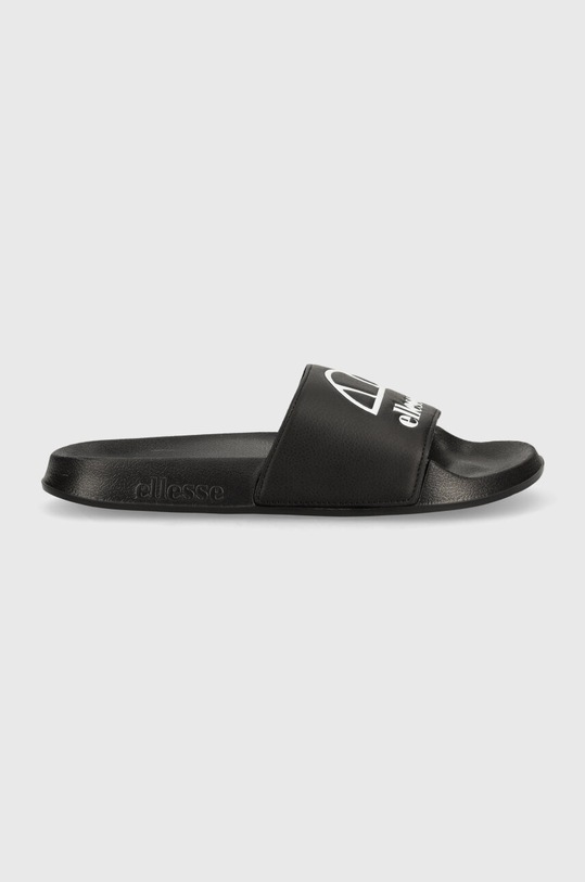 Ellesse papuci Fellentini Slide SHVF0742 negru SS25