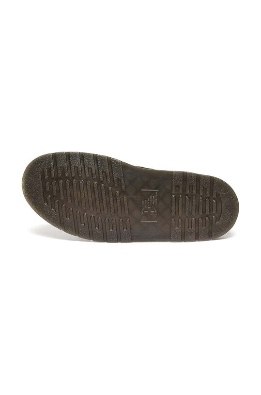 Dr. Martens sandale din piele intoarsa Jorge II DM31563001
