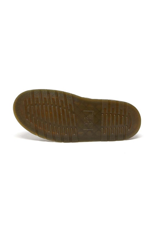 Dr. Martens sandale din piele intoarsa Jorge Patchwork DM31568439