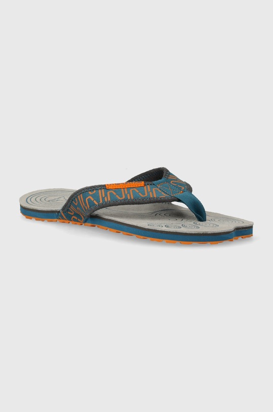 LA Sportiva slapi Swing outdoor albastru 18A623205
