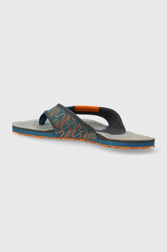Încălțăminte LA Sportiva slapi Swing 18A623205 albastru
