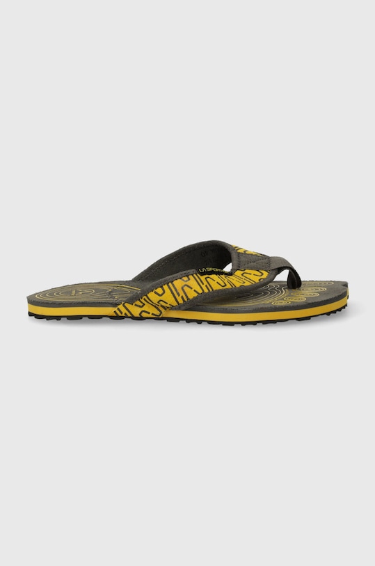 LA Sportiva japonki Swing 18ABY żółty SS24