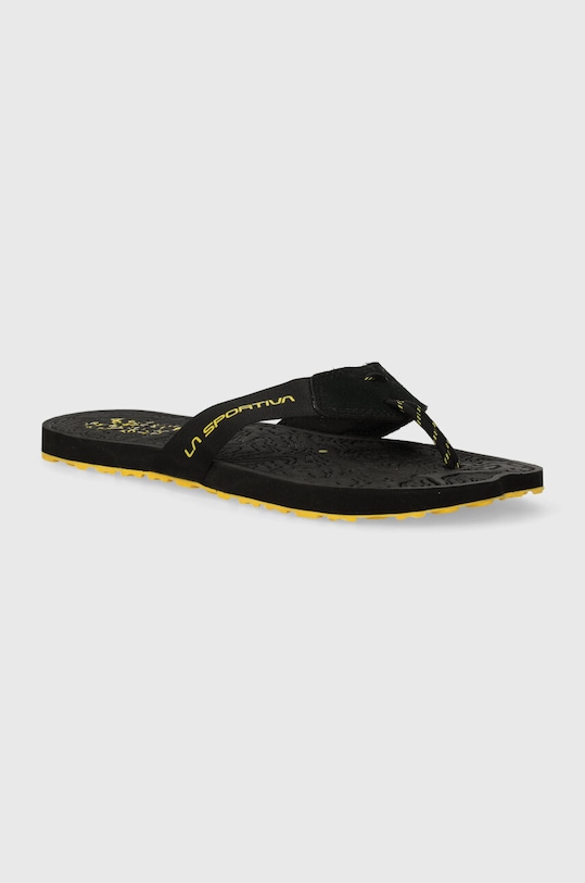 LA Sportiva slapi Jandal outdoor negru 27P999100