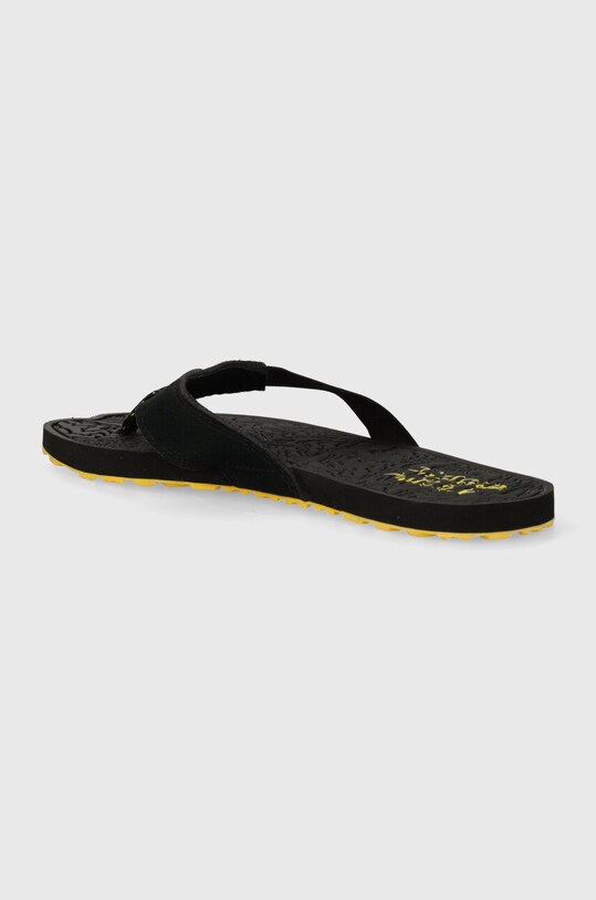 Obutev Japonke LA Sportiva Jandal 27P999100 črna