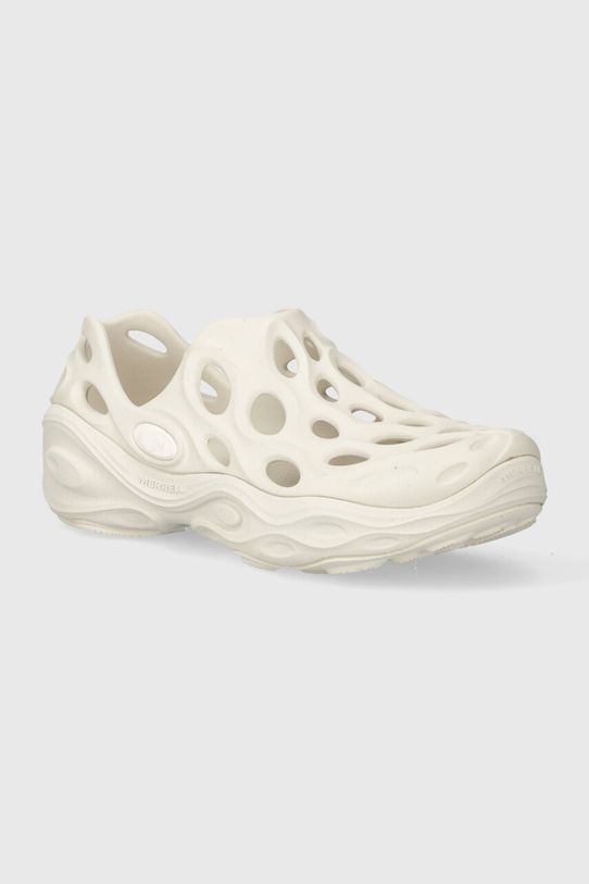 Pantofle Merrell 1TRL Hydro Next Gen Moc Planet friendly bílá J006591