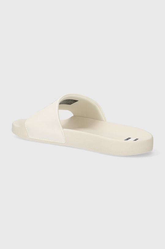 Obuwie Tommy Jeans klapki TJM ARCHIVE GAMES POOL SLIDE EM0EM01483 biały
