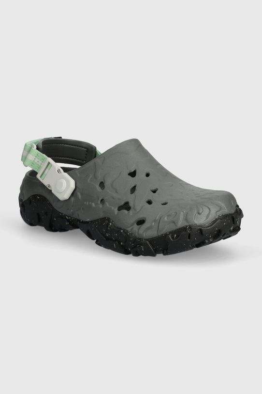 Παντόφλες Crocs All Terains Atlas Clog