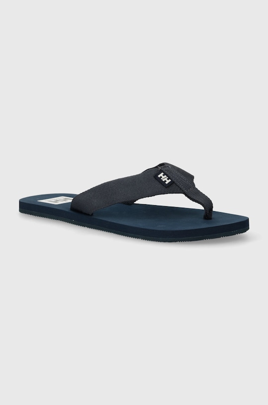 Žabky Helly Hansen LOGO SANDAL 2 námořnická modř 11956