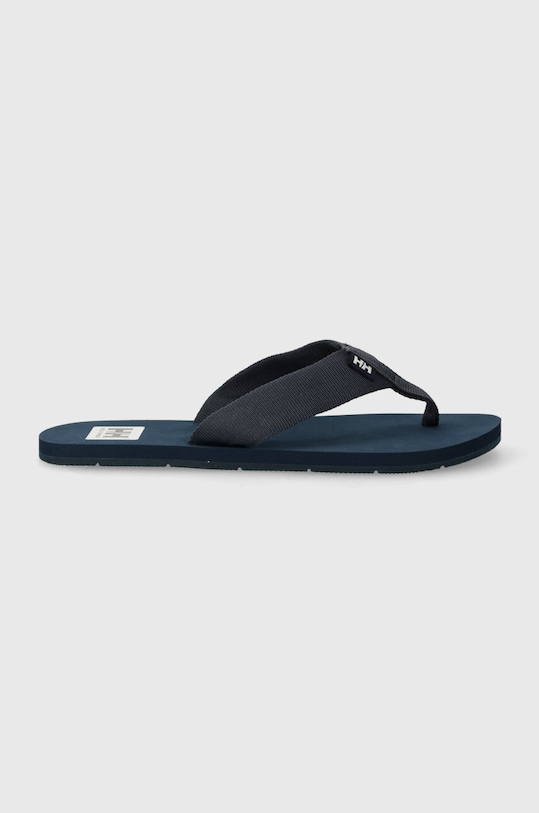 Žabky Helly Hansen LOGO SANDAL 2 11956 námořnická modř SS25