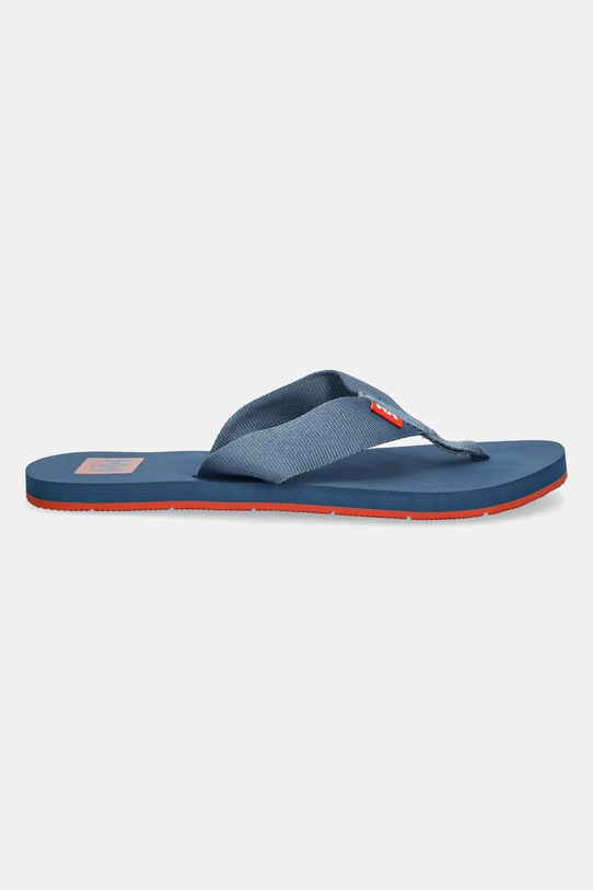 Вьетнамки Helly Hansen 11956 голубой SS25