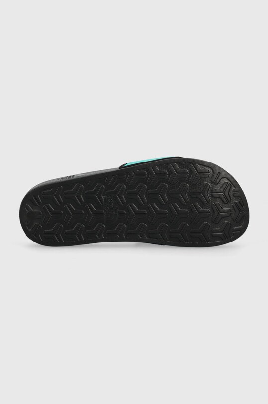 The North Face papuci M Base Camp Slide III turcoaz NF0A4T2RV3O1