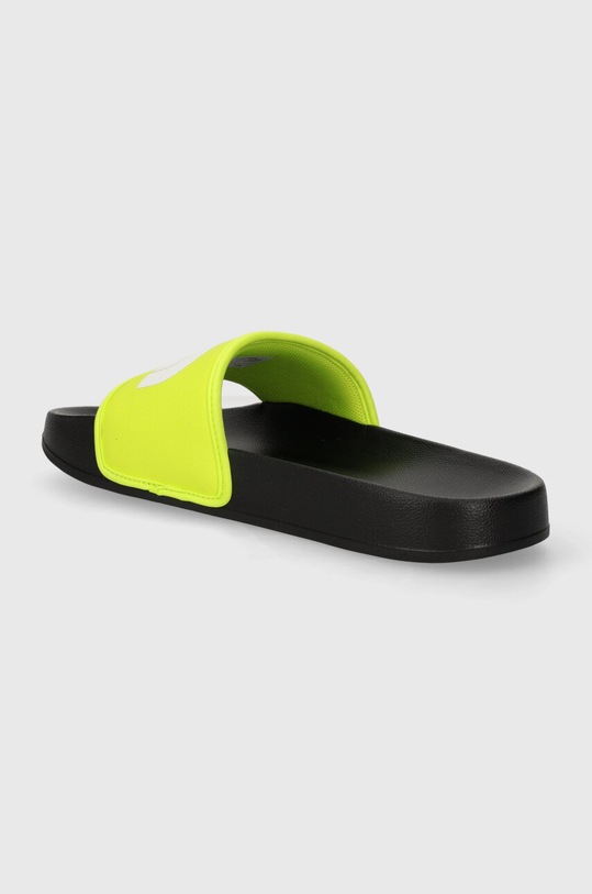 The North Face sliders M Base Camp Slide III green NF0A4T2RWIT1