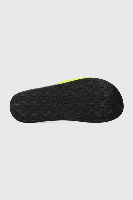The North Face sliders M Base Camp Slide III NF0A4T2RWIT1 green