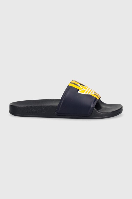 Шлепанцы adidas Originals Adilette ID5787 тёмно-синий SS24