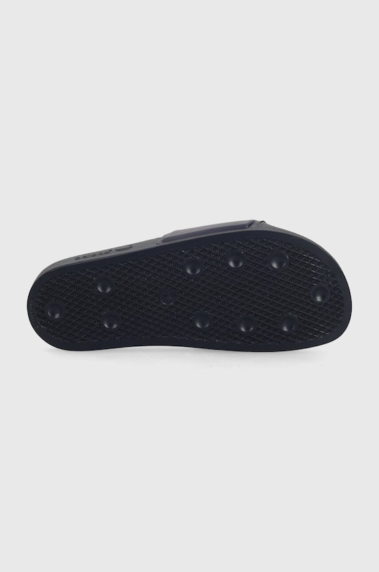 Pantofle adidas Originals Adilette ID5787 námořnická modř