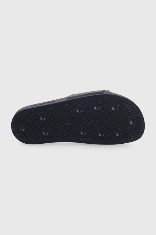 Παντόφλες adidas Originals Adilette ID5787 σκούρο μπλε