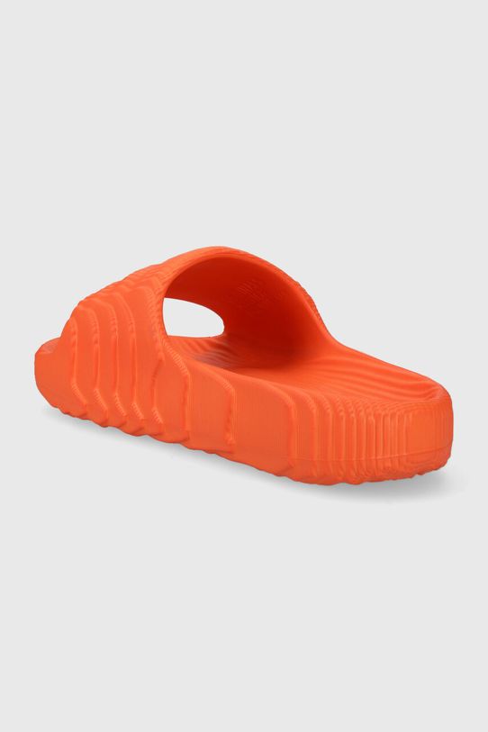 Shoes adidas Originals sliders Adilette 22 IF3660 orange