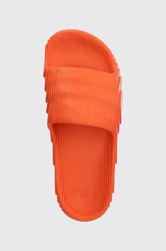 Шльопанці adidas Originals Adilette 22 помаранчевий IF3660