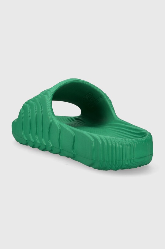 Взуття Шльопанці adidas Originals Adilette 22 IF3661 зелений