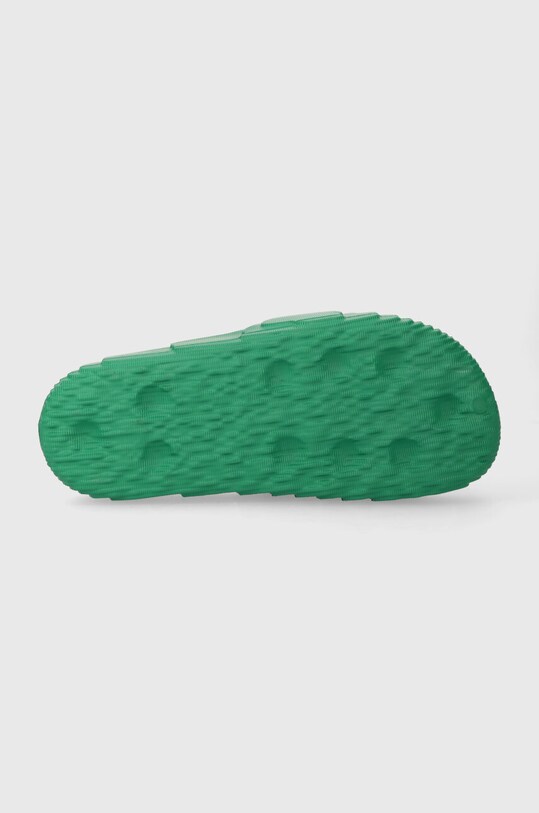 adidas Originals klapki Adilette 22 IF3661 zielony