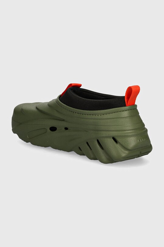 Взуття Кросівки Crocs Echo Storm 209414.309 зелений