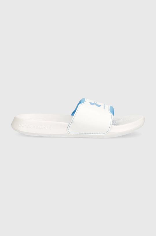 Under Armour papuci Ignite Select 3027219 alb SS25